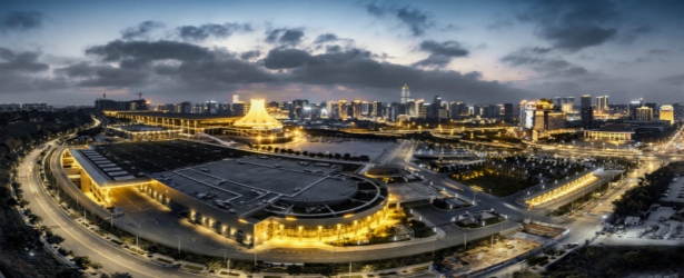 阶段性清洁工程