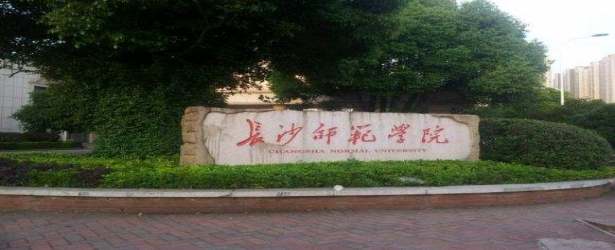 湖南分公司项目