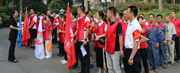 一定是特别的缘分，才让我们再次相遇