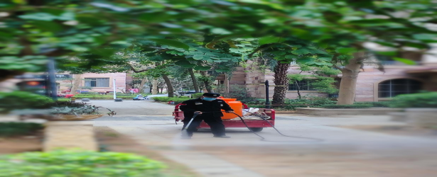 万怡物业——最美物业人（第一期）