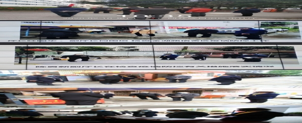 万怡物业农发行物业服务中心同心战疫 “疫”不容辞构建第一道防线