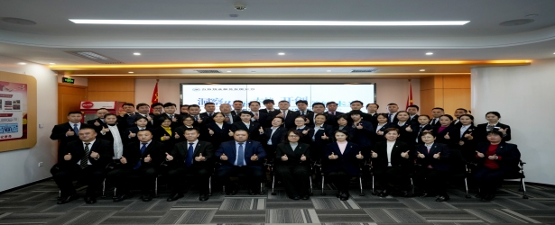 洞察大势 创新突破丨万怡物业2022年年终工作总结暨2023年工作部署大会圆满召开