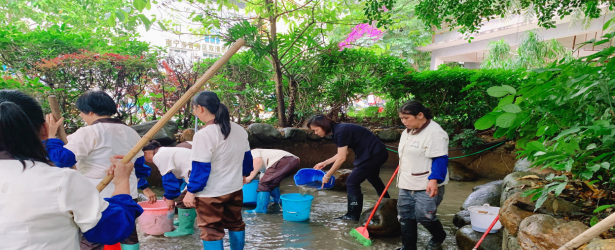 品质进阶，让家园常住常新