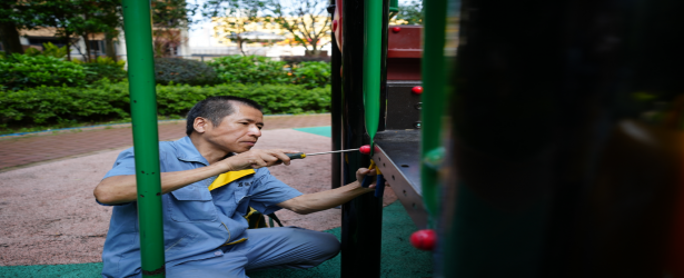 无声守护，融服务于点滴日常之中