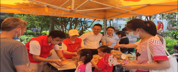 释FUN童趣，乐享夏日缤纷时光！