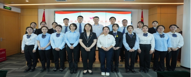 汇聚青春力量 共筑美好未来丨共青团万怡物业支部顺利开展主题团日暨热烈庆祝中国共产主义青年团成立102周年主题活动