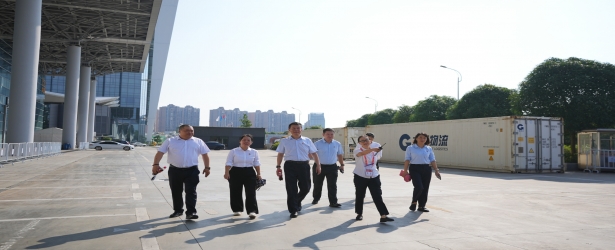 第21届东博会在即，品质服务共镶盛会