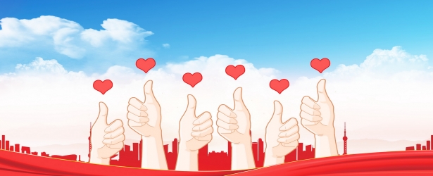 一封感谢信，映照万怡人熠熠担当之光！