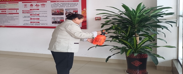 责任担当获赞誉丨万怡物业柳州水文中心项目团队喜获甲方感谢信，以优质服务赢认可！